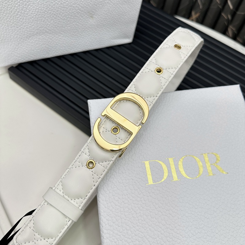 FASH Dio Belts 2311XF0134