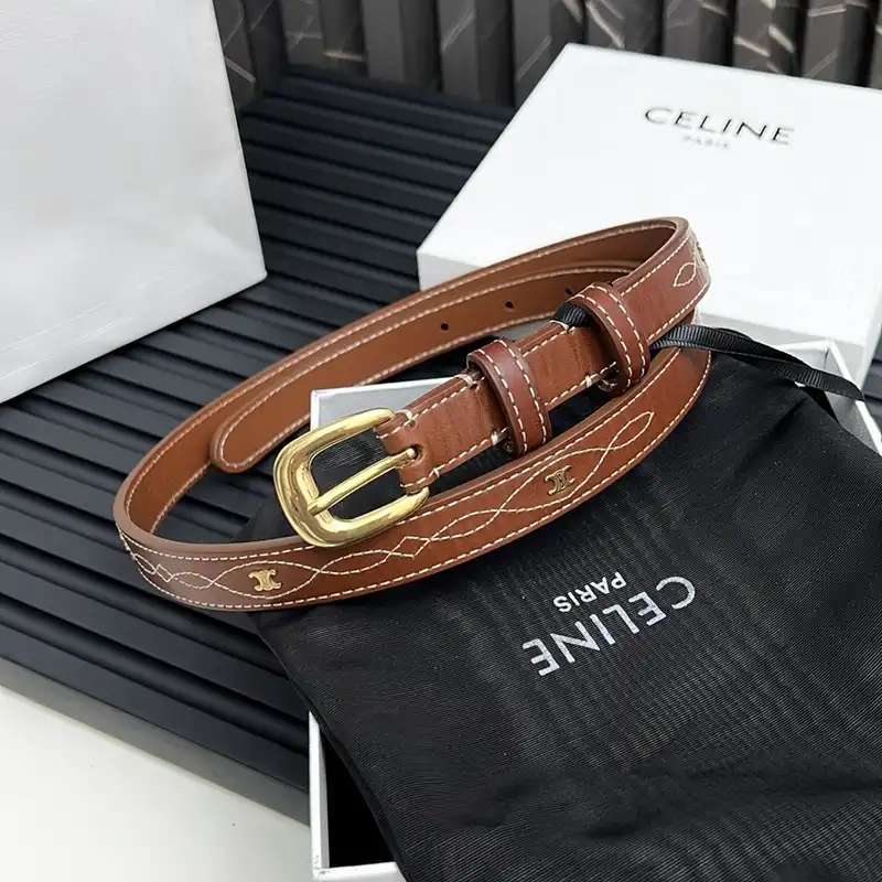 Fashionrep Dio Belts 2311XF0136