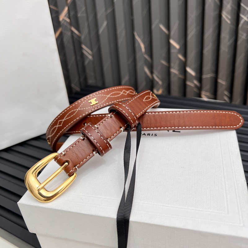 FASH Dio Belts 2311XF0136