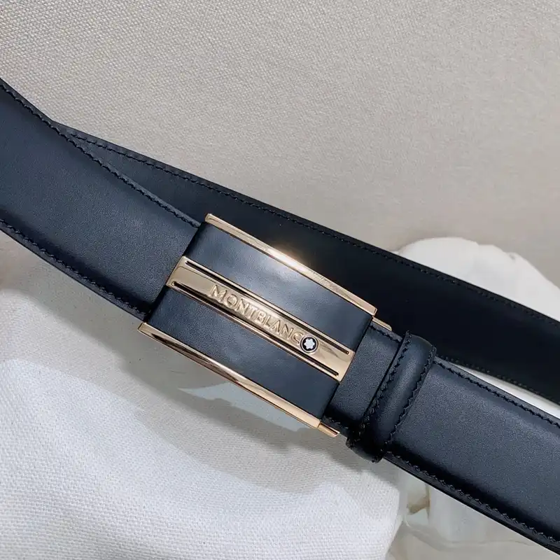 Montblanc Belts 2311XF0145