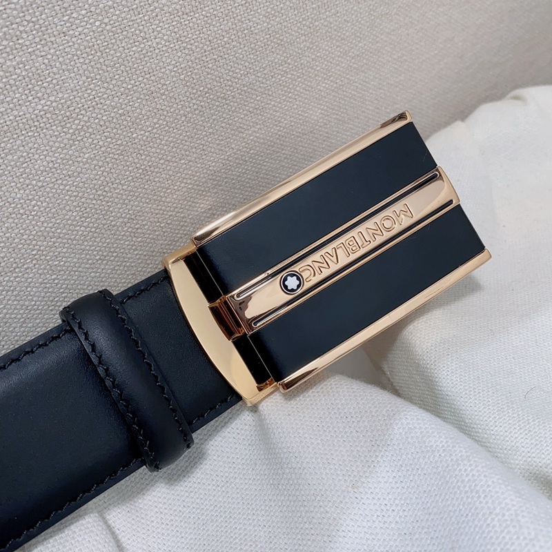 Montblanc Belts 2311XF0145