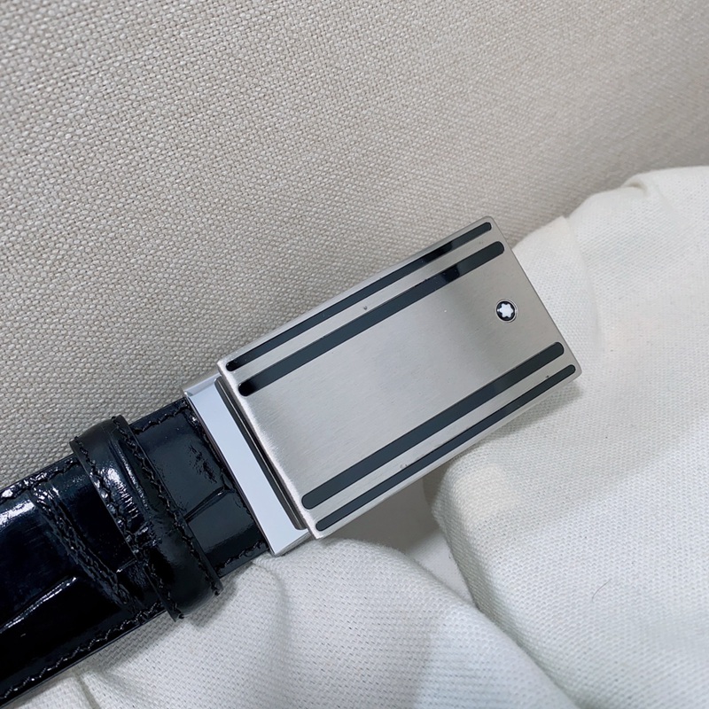 Montblanc Belts 2311XF0146