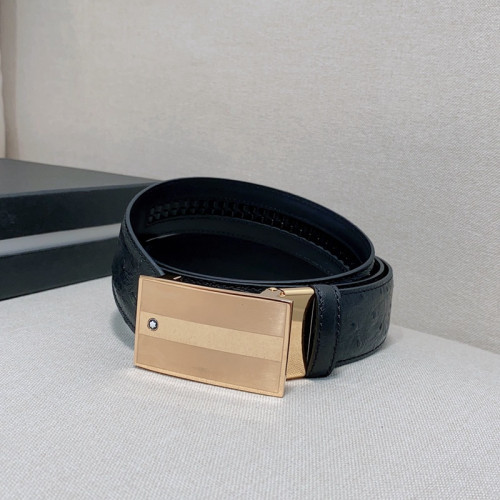 FASH Montblanc Belts 2311XF0148