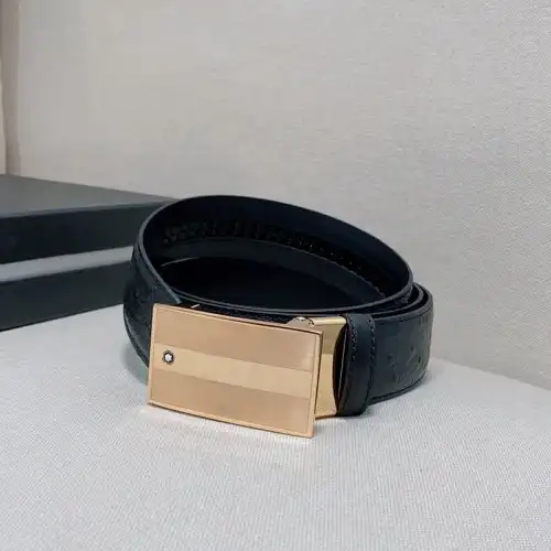 Fashionrep Montblanc Belts 2311XF0148