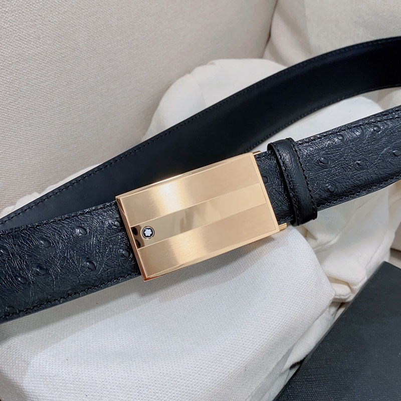 FASH Montblanc Belts 2311XF0148