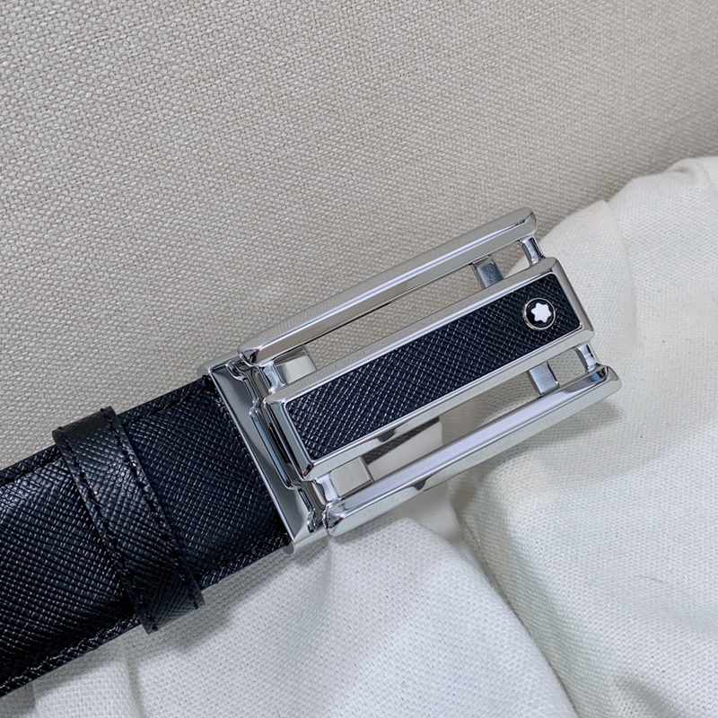 Montblanc Belts 2311XF0149