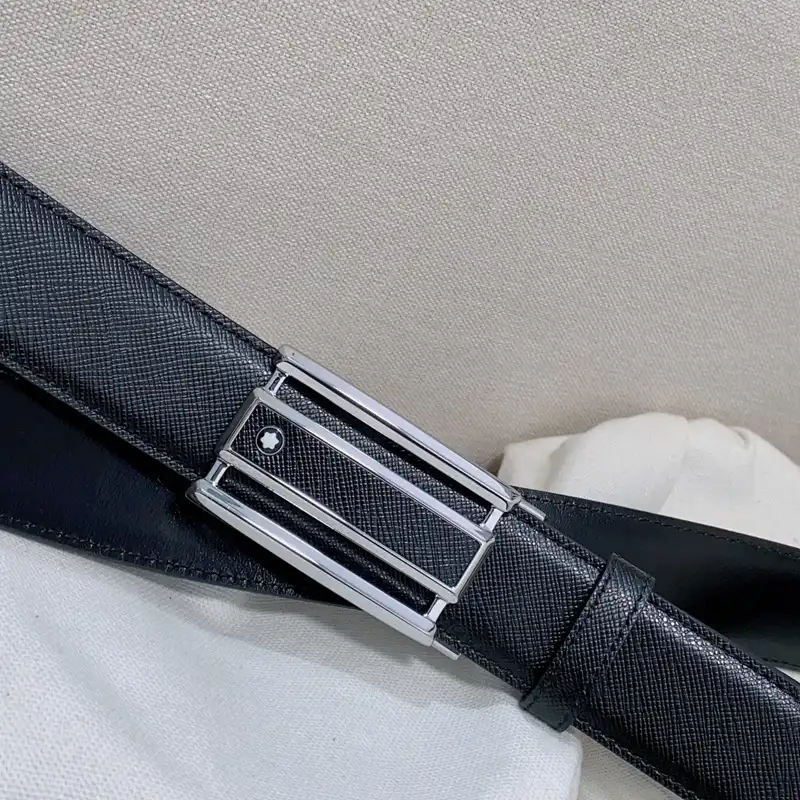 Brother Sam Montblanc Belts 2311XF0149