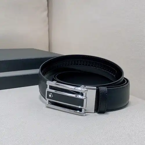 Brother Sam Montblanc Belts 2311XF0149