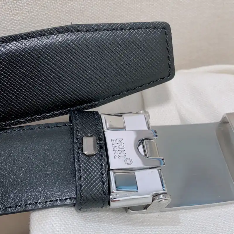 Fashionrep Montblanc Belts 2311XF0150