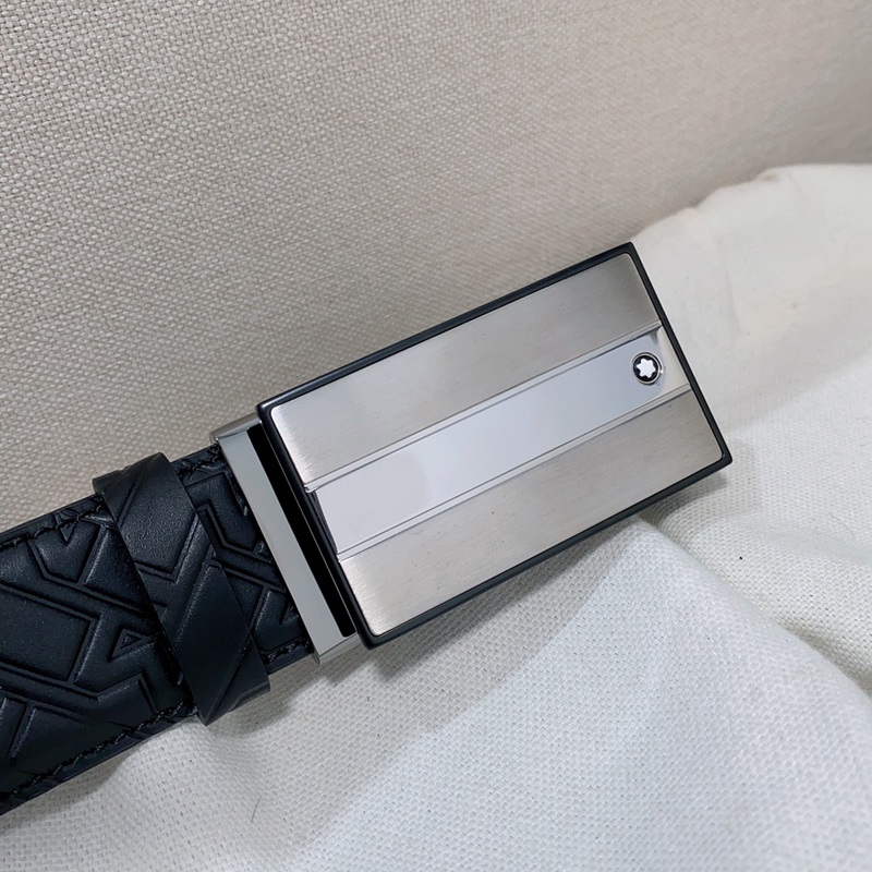 Montblanc Belts 2311XF0151