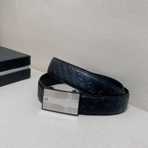 FASH Montblanc Belts 2311XF0151