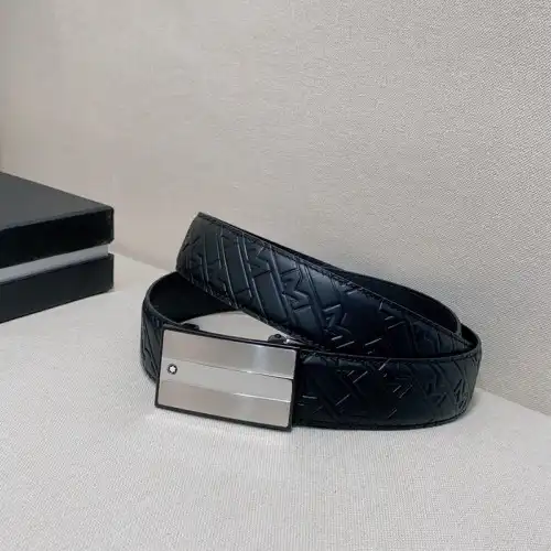 Montblanc Belts 2311XF0151