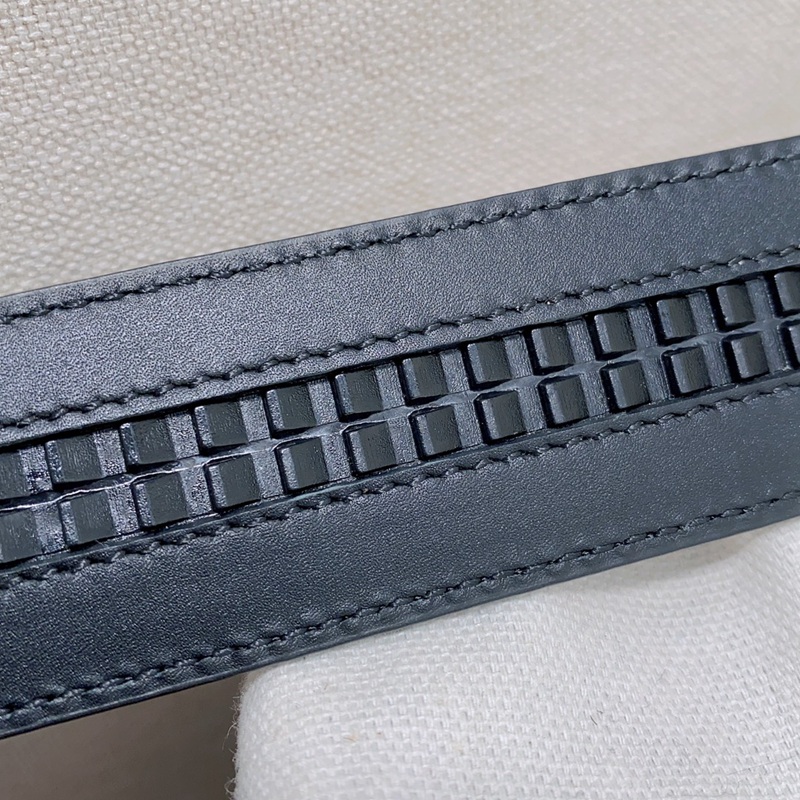 Montblanc Belts 2311XF0151