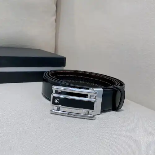 Montblanc Belts 2311XF0152