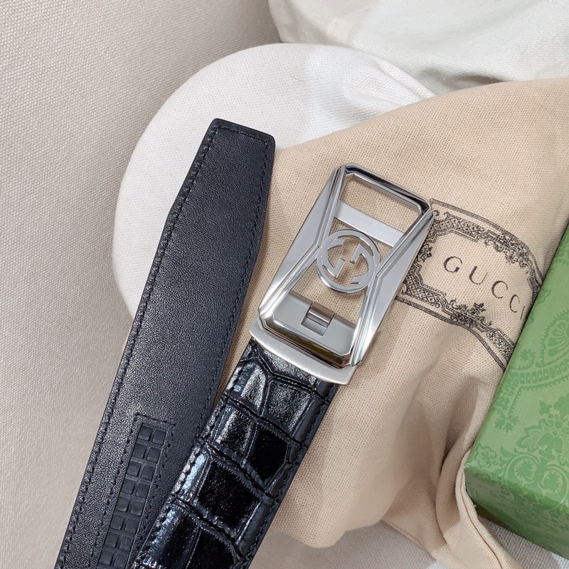 FASH Gucci Belts 2311XF0155