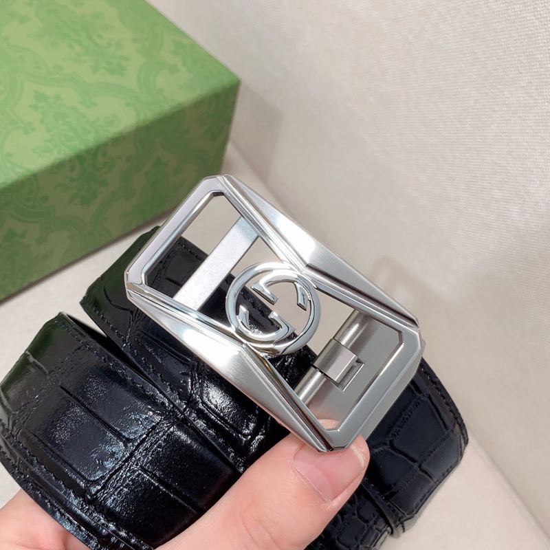 FASH Gucci Belts 2311XF0155