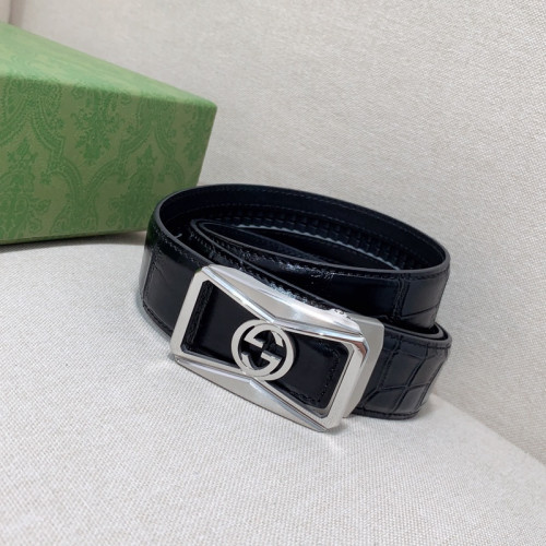 FASH Gucci Belts 2311XF0155