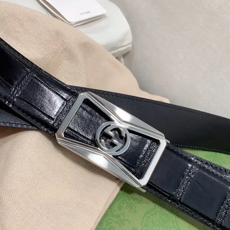 FASH Gucci Belts 2311XF0155