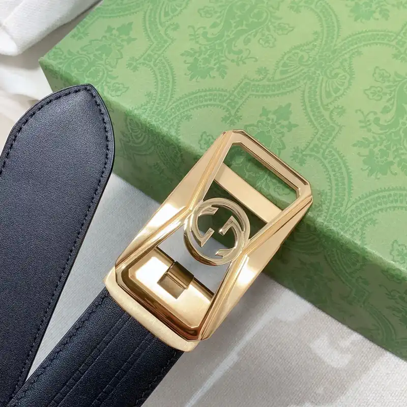 FASH Gucci Belts 2311XF0157