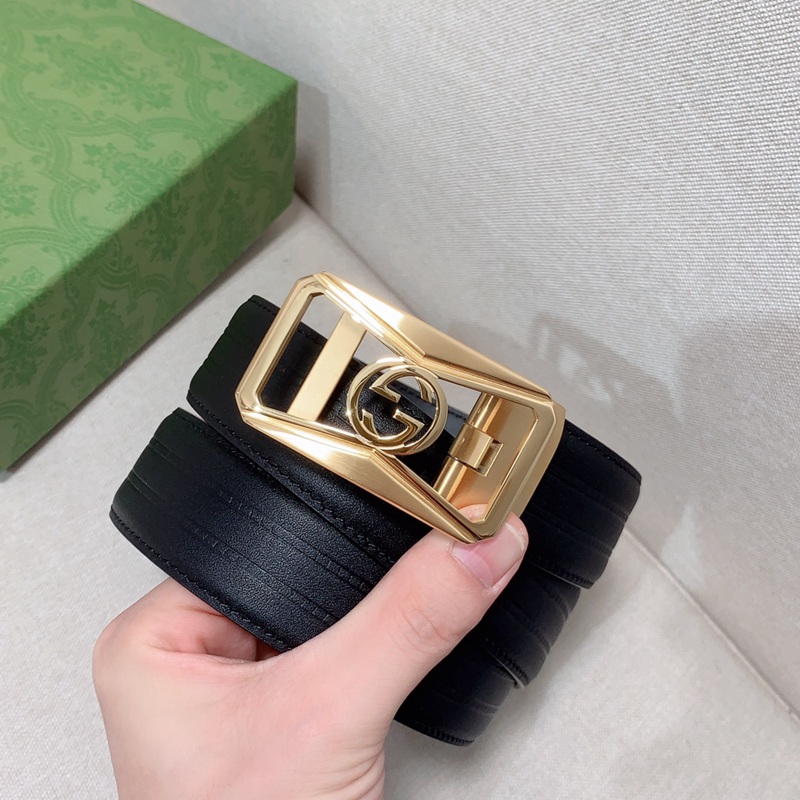 FASH Gucci Belts 2311XF0157