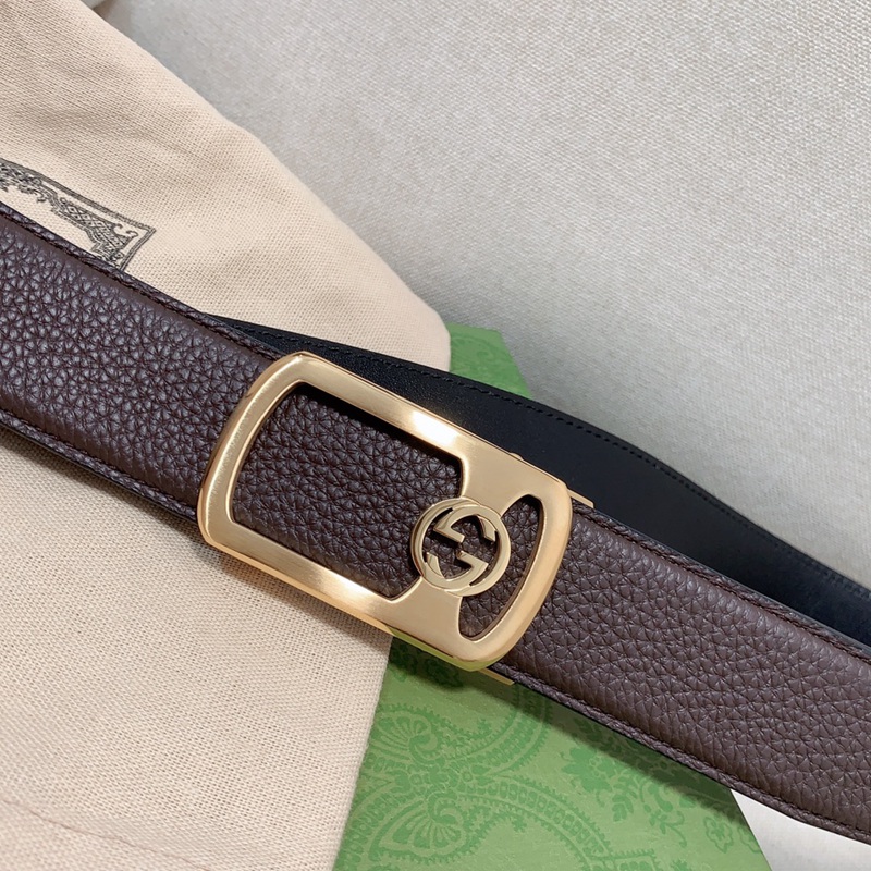 FASH Gucci Belts 2311XF0159