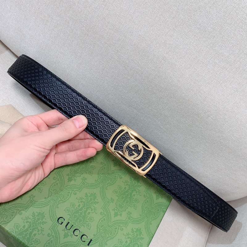 FASH Gucci Belts 2311XF0161