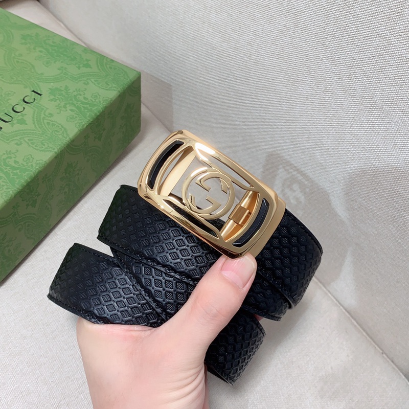 FASH Gucci Belts 2311XF0161