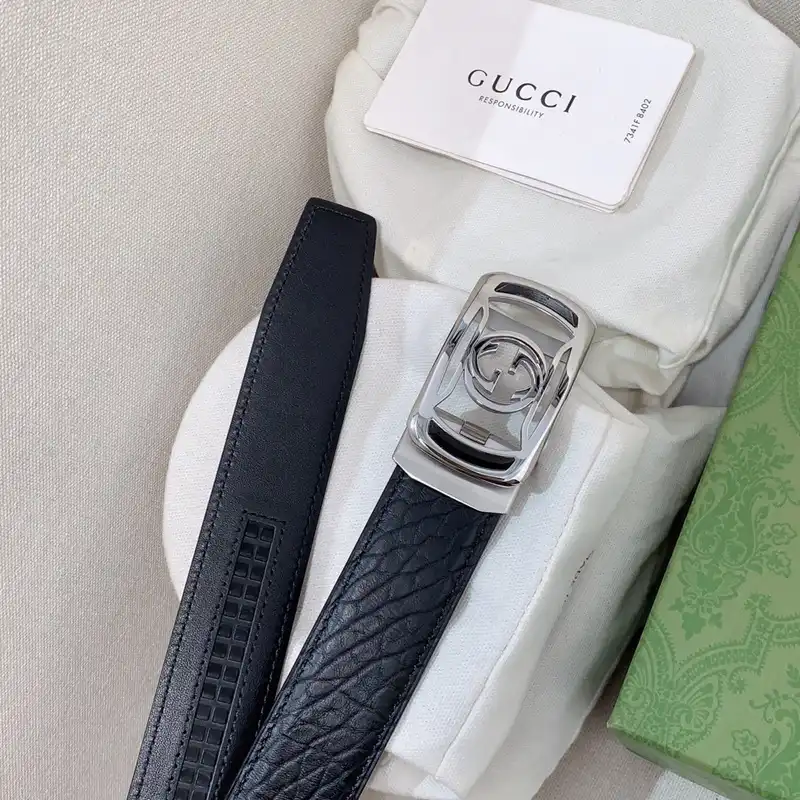 FASH Gucci Belts 2311XF0162