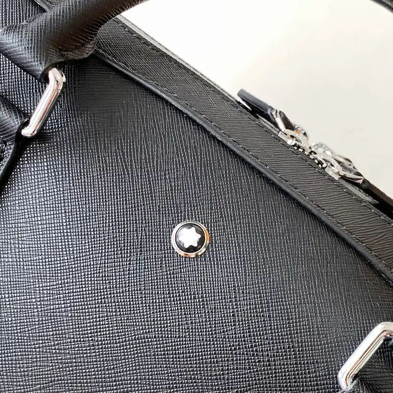 Official Brother Sam Montblanc Bags 2311YA0003