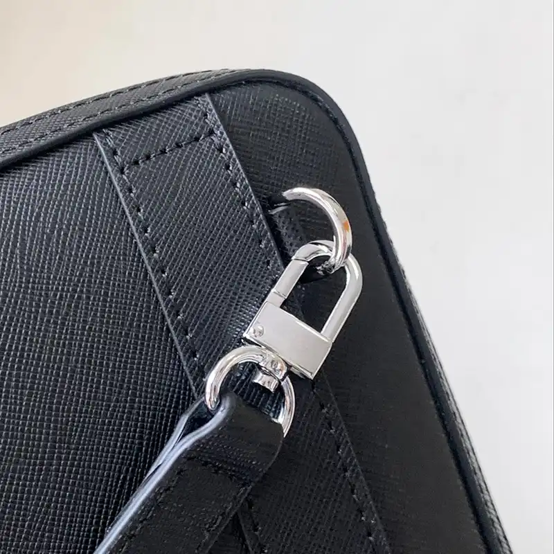 Official Brother Sam Montblanc Bags 2311YA0005