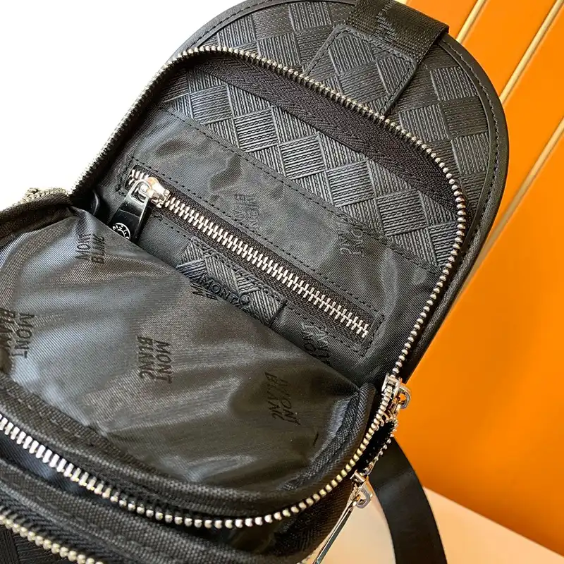 Fashionrep Montblanc Bags 2311YA0007