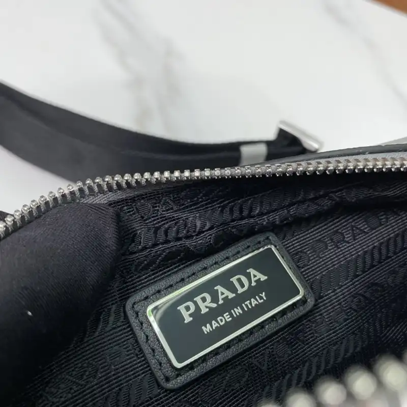 Official Brother Sam Prada Bags 2311YA0031