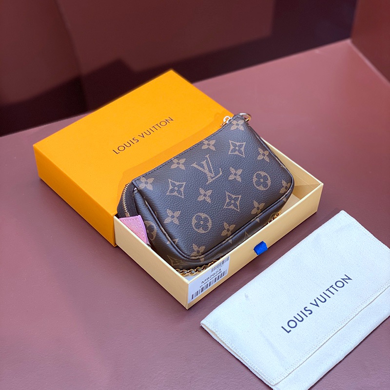 FASH LOUIS VUITTON Bags 2311YA0035