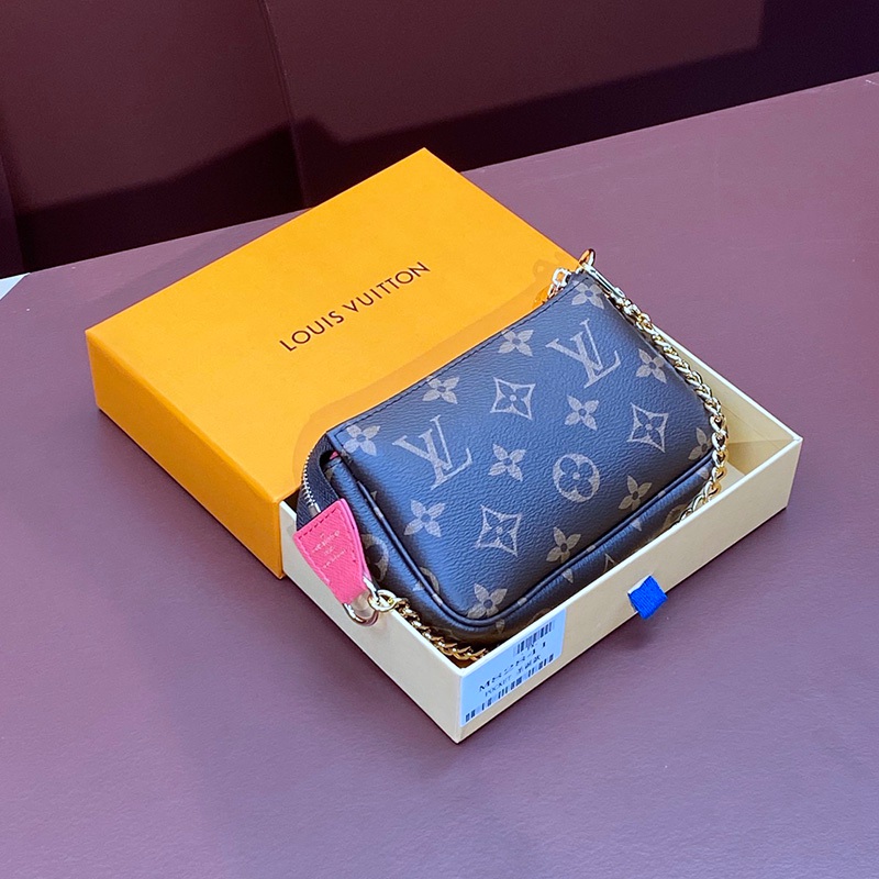 FASH LOUIS VUITTON Bags 2311YA0036