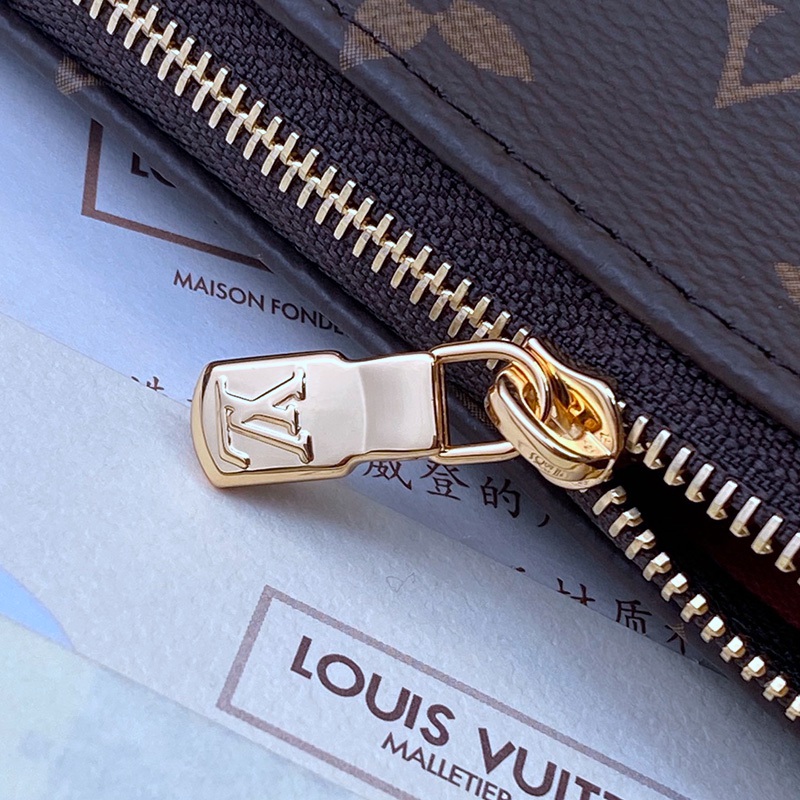 FASH LOUIS VUITTON Bags 2311YA0036