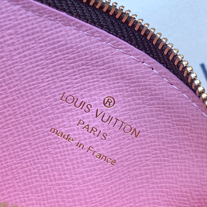 FASH LOUIS VUITTON Bags 2311YA0039