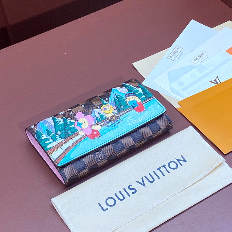 FASH LOUIS VUITTON Bags 2311YA0040