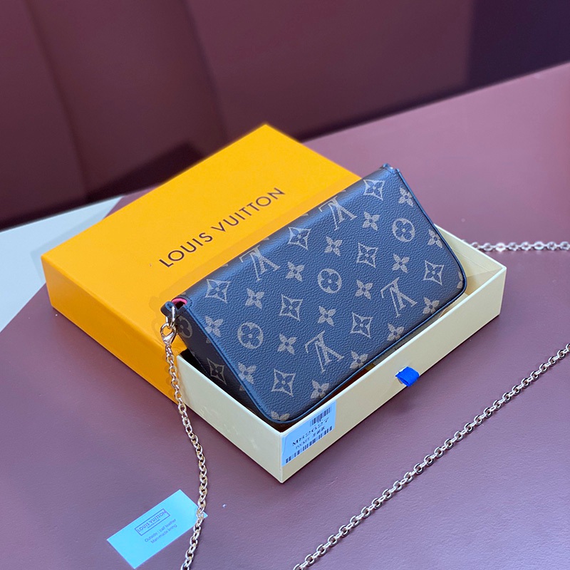 FASH LOUIS VUITTON Bags 2311YA0047