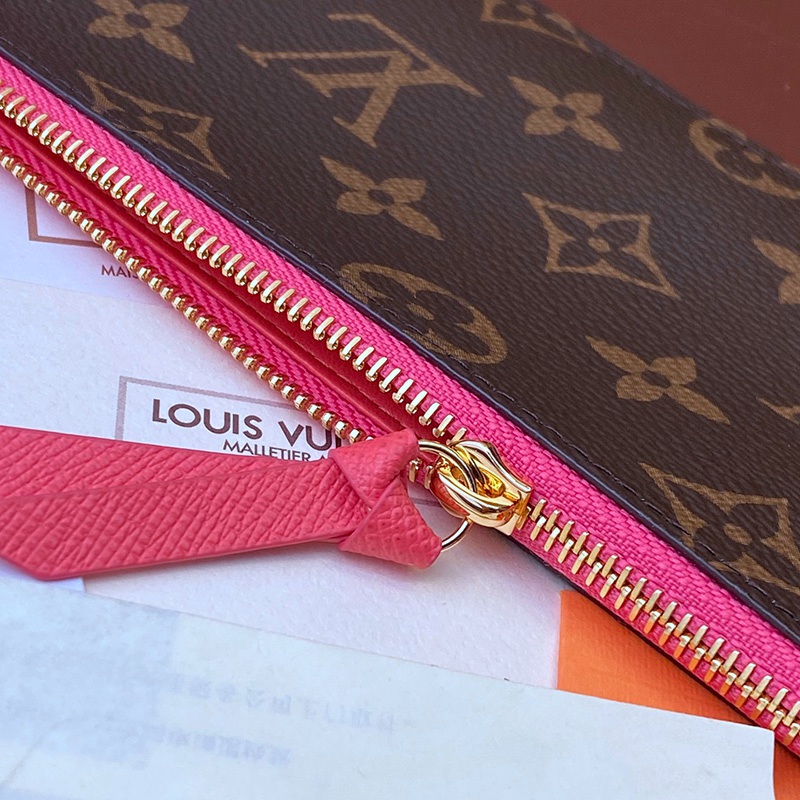 FASH LOUIS VUITTON Bags 2311YA0047