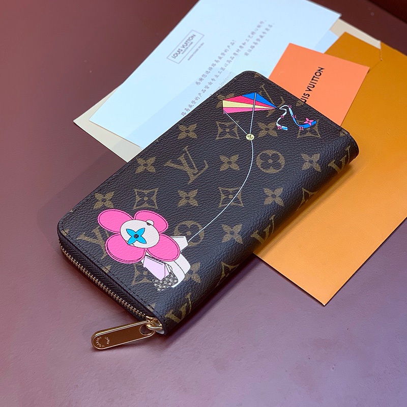 FASH LOUIS VUITTON Bags 2311YA0048