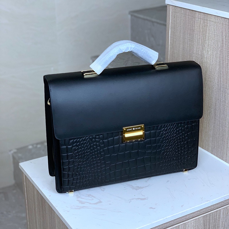 FASH Montblanc Bags 2311YA0058