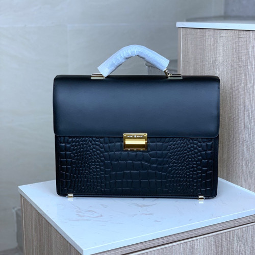 FASH Montblanc Bags 2311YA0058