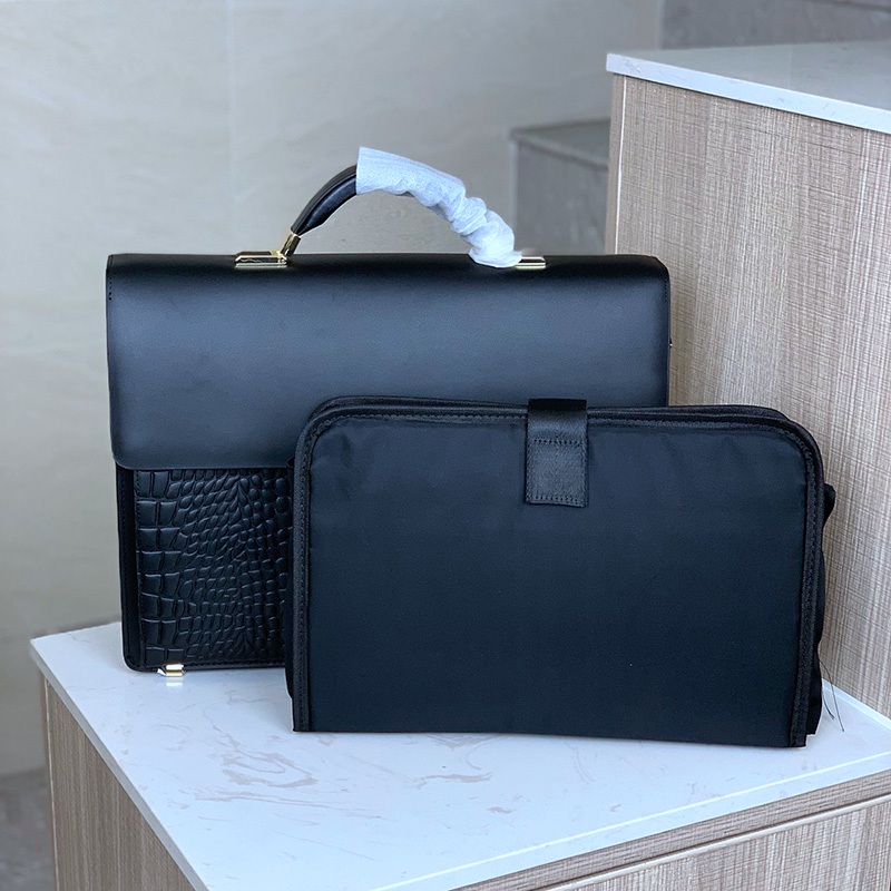 FASH Montblanc Bags 2311YA0058