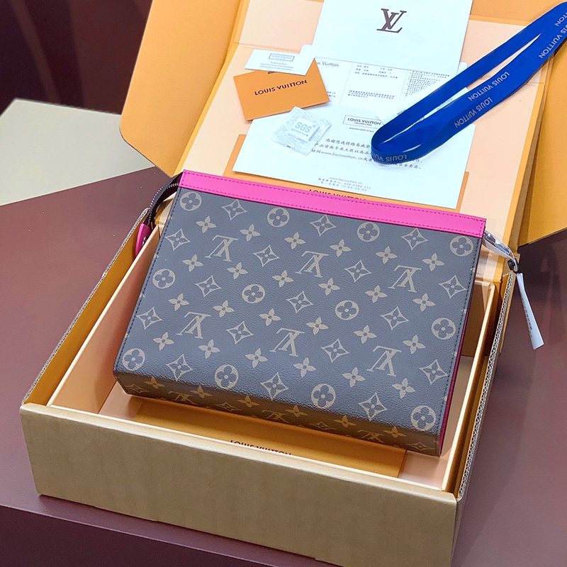 FASH LOUIS VUITTON Bags 2311YA0090