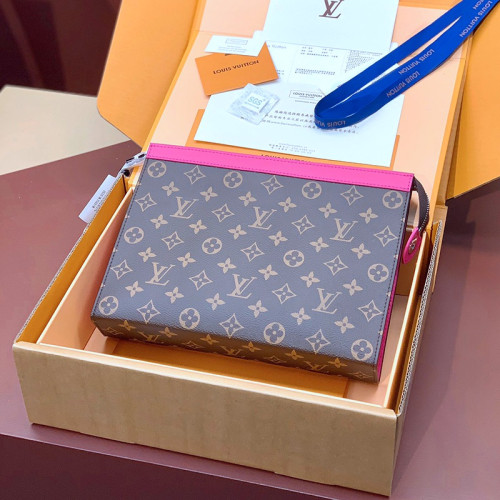 FASH LOUIS VUITTON Bags 2311YA0090