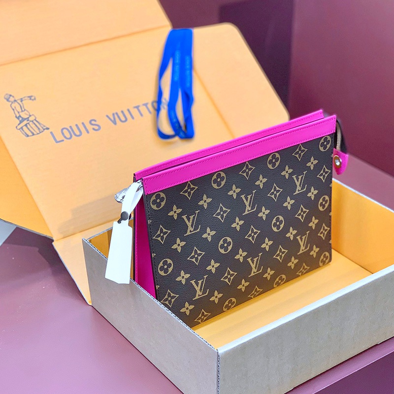 FASH LOUIS VUITTON Bags 2311YA0090