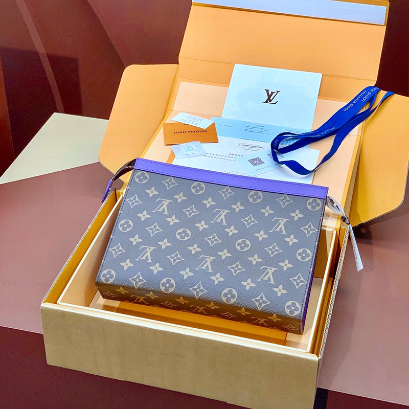 FASH LOUIS VUITTON Bags 2311YA0091