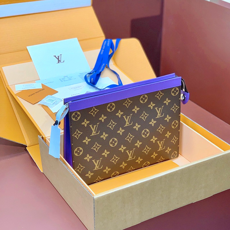 FASH LOUIS VUITTON Bags 2311YA0091