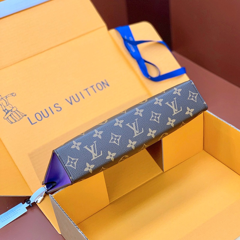 FASH LOUIS VUITTON Bags 2311YA0091