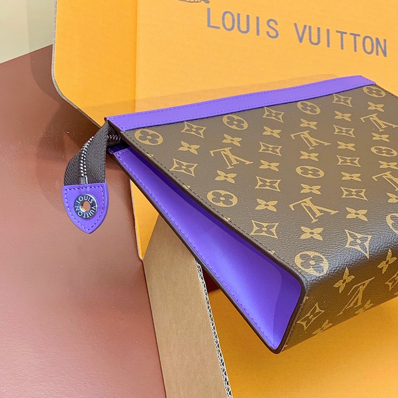 FASH LOUIS VUITTON Bags 2311YA0091